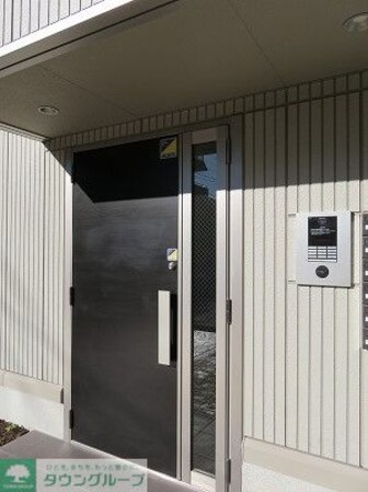 アルページュ大森 A棟の物件内観写真